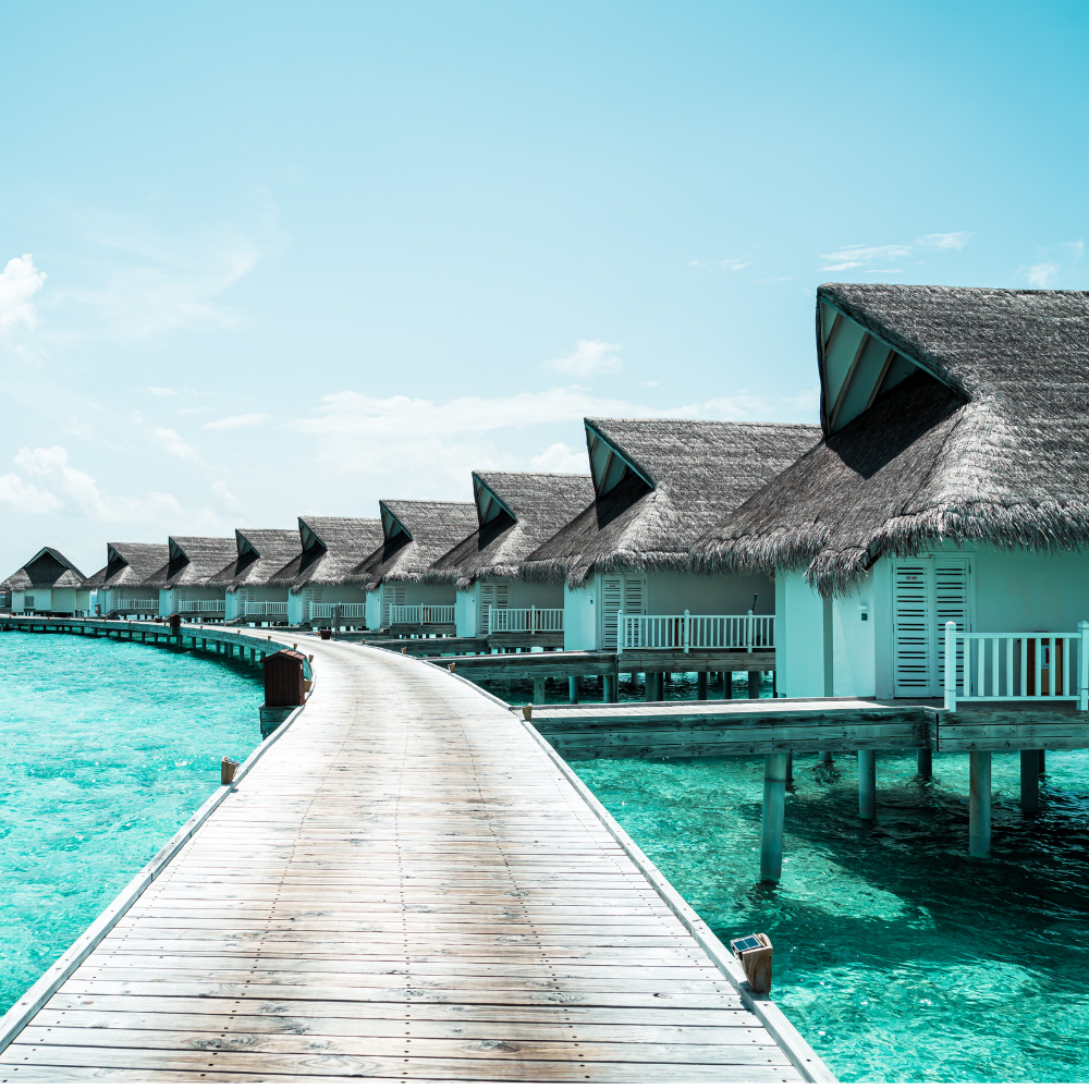 Maldives