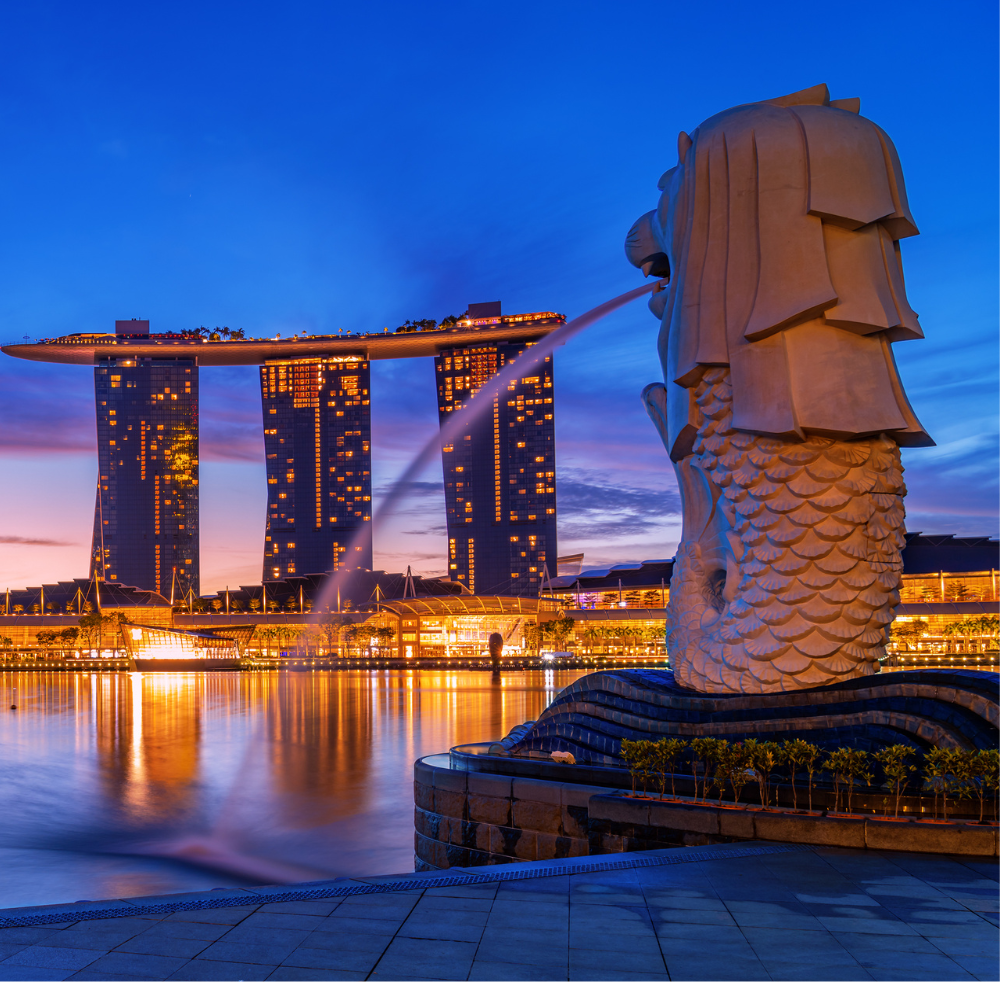 Singapore