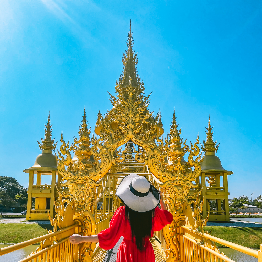 Thailand
