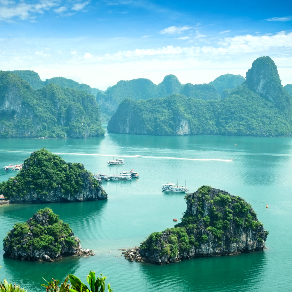 Vietnam