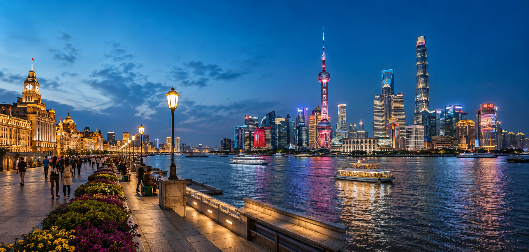 Explore China - 6 Nights / 7 Days photo 2