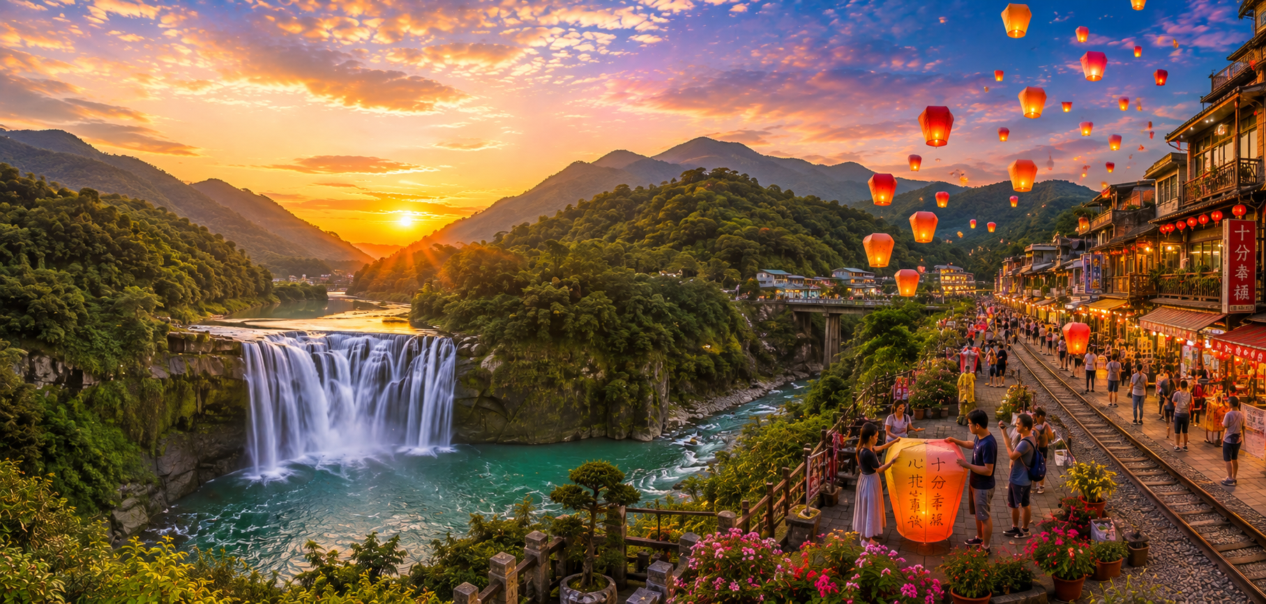 Explore Taiwan - 4 Nights / 5 Days photo 5