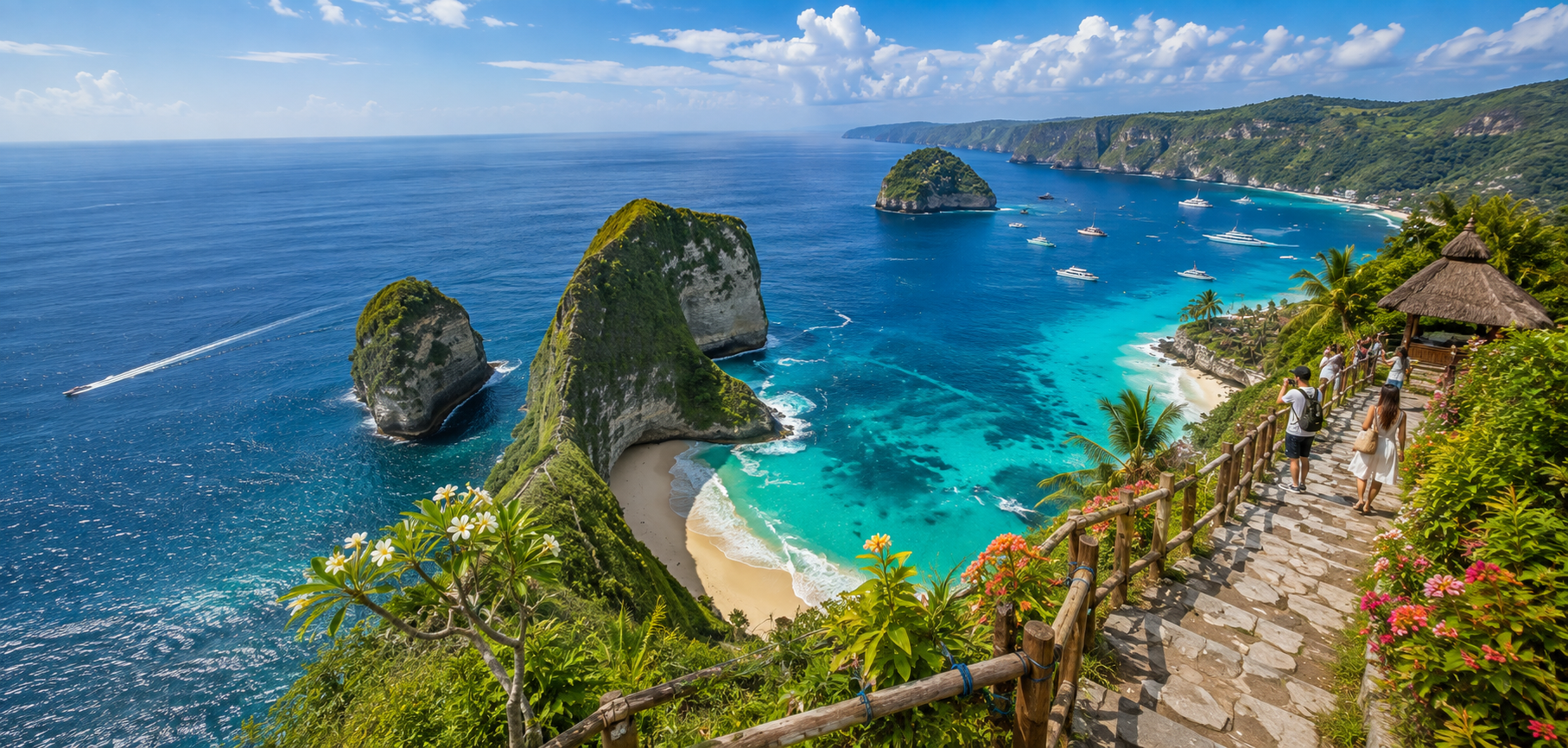 Romantic Bali Escape - 4 Nights / 5 Days photo 4