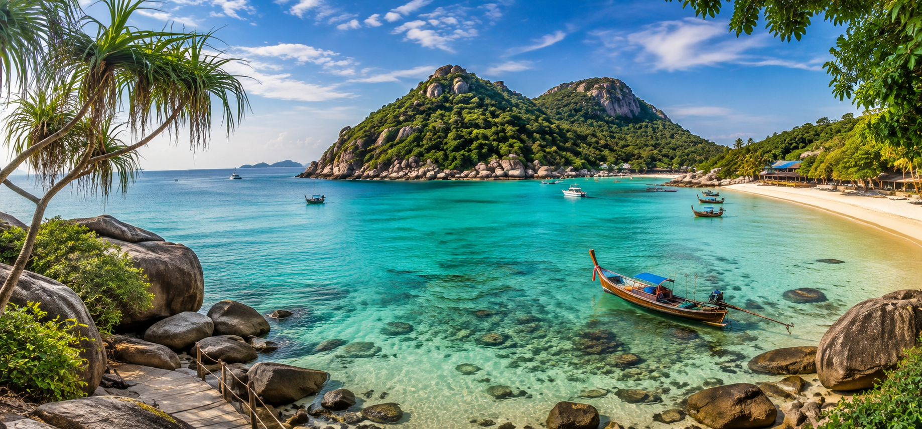 Grand Thailand Explorer - Phuket, Krabi, Pattaya & Bangkok - 8 Nights / 9 Days photo 4