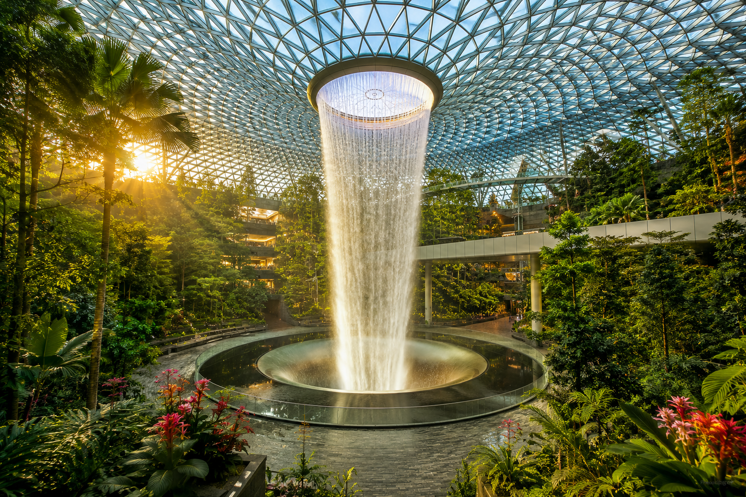 Singapore Escape – The Lion City Experience photo 4