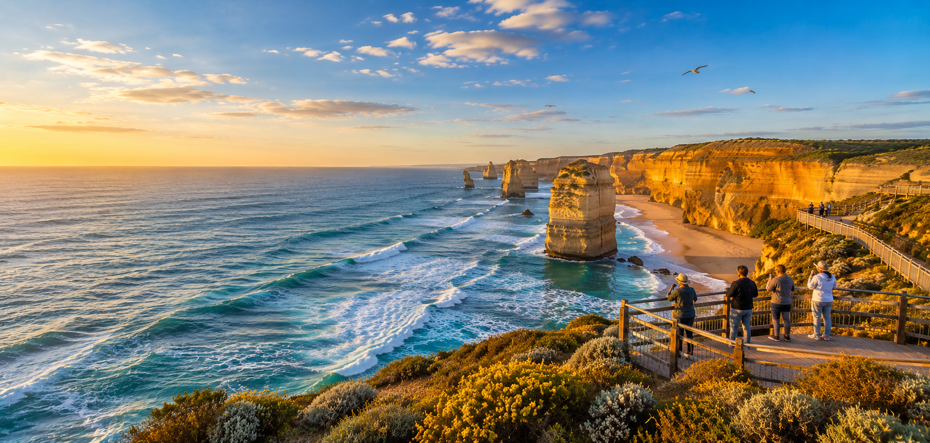 Australia Grand Explorer - 9 Nights / 10 Days photo 4