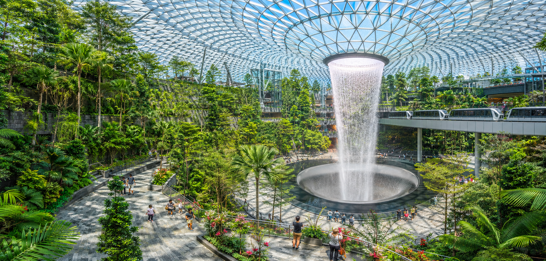 Singapore Premium Holiday - 4 Nights / 5 Days photo 5
