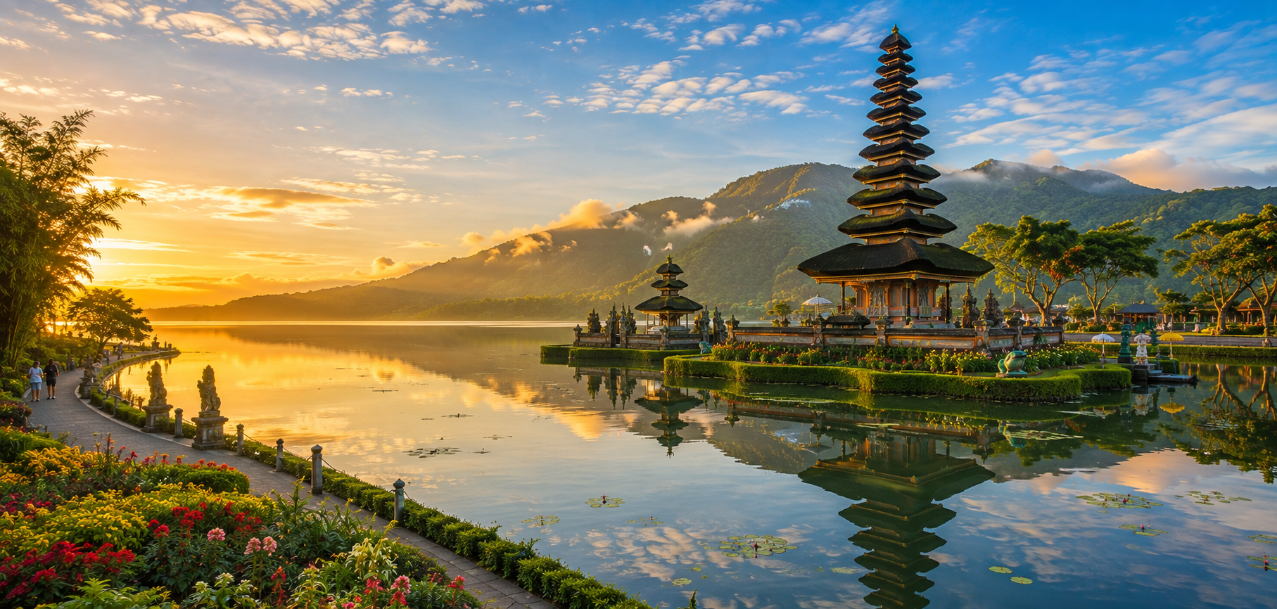 Romantic Bali Escape - 4 Nights / 5 Days tour package