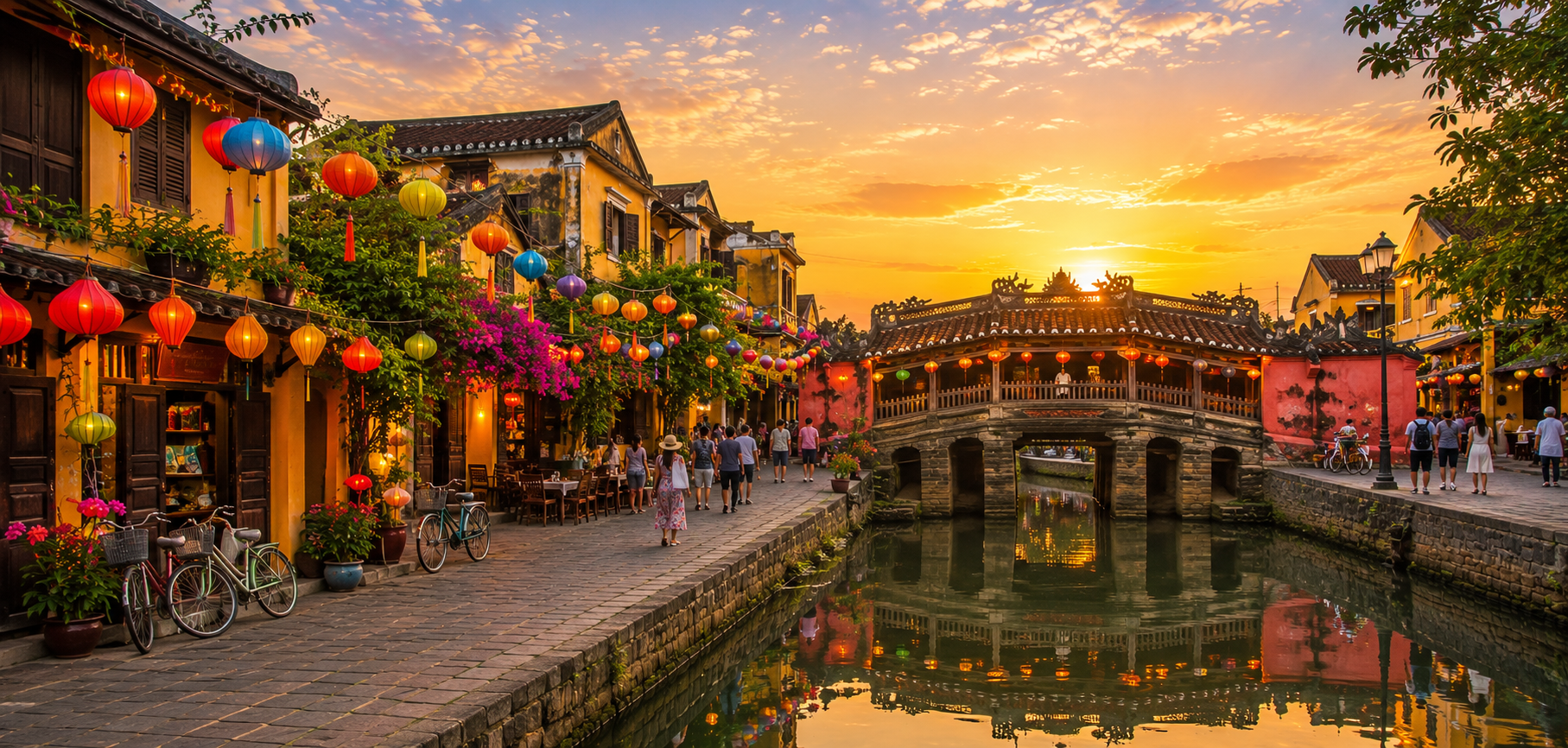 Exotic Vietnam - 7 Nights / 8 Days photo 2