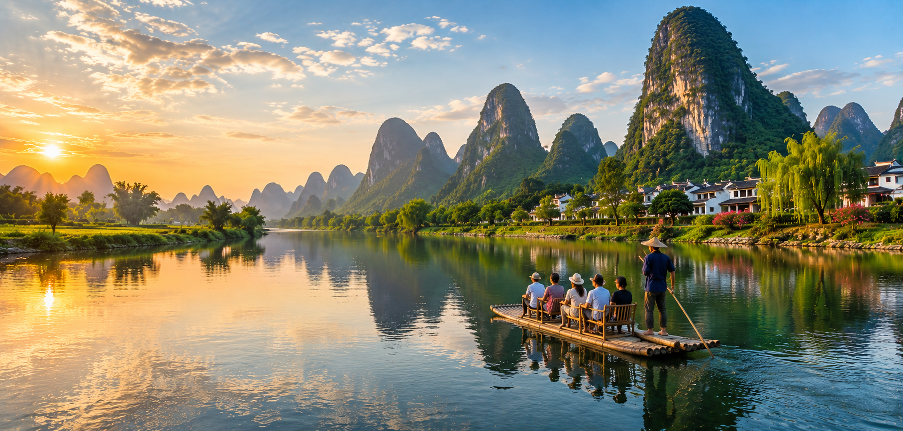 Explore China - 6 Nights / 7 Days photo 5