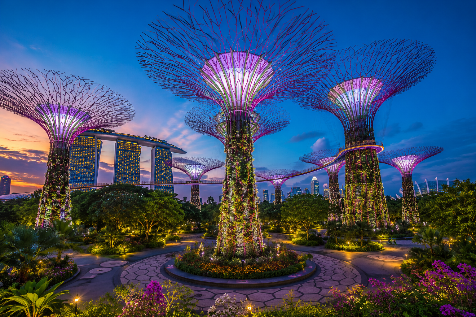 Singapore Escape – The Lion City Experience photo 2