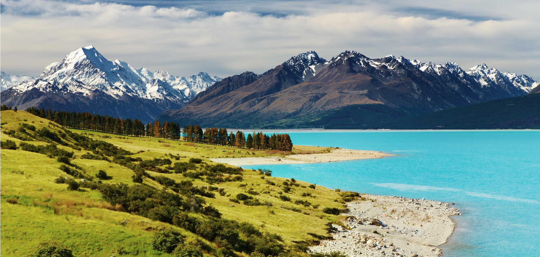 New Zealand Premium Explorer - 7 Nights / 8 Days photo 2