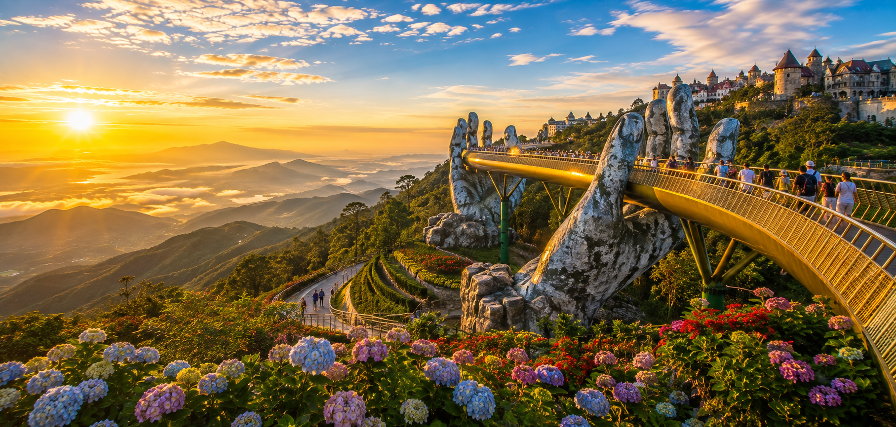 Exotic Vietnam - 7 Nights / 8 Days photo 3