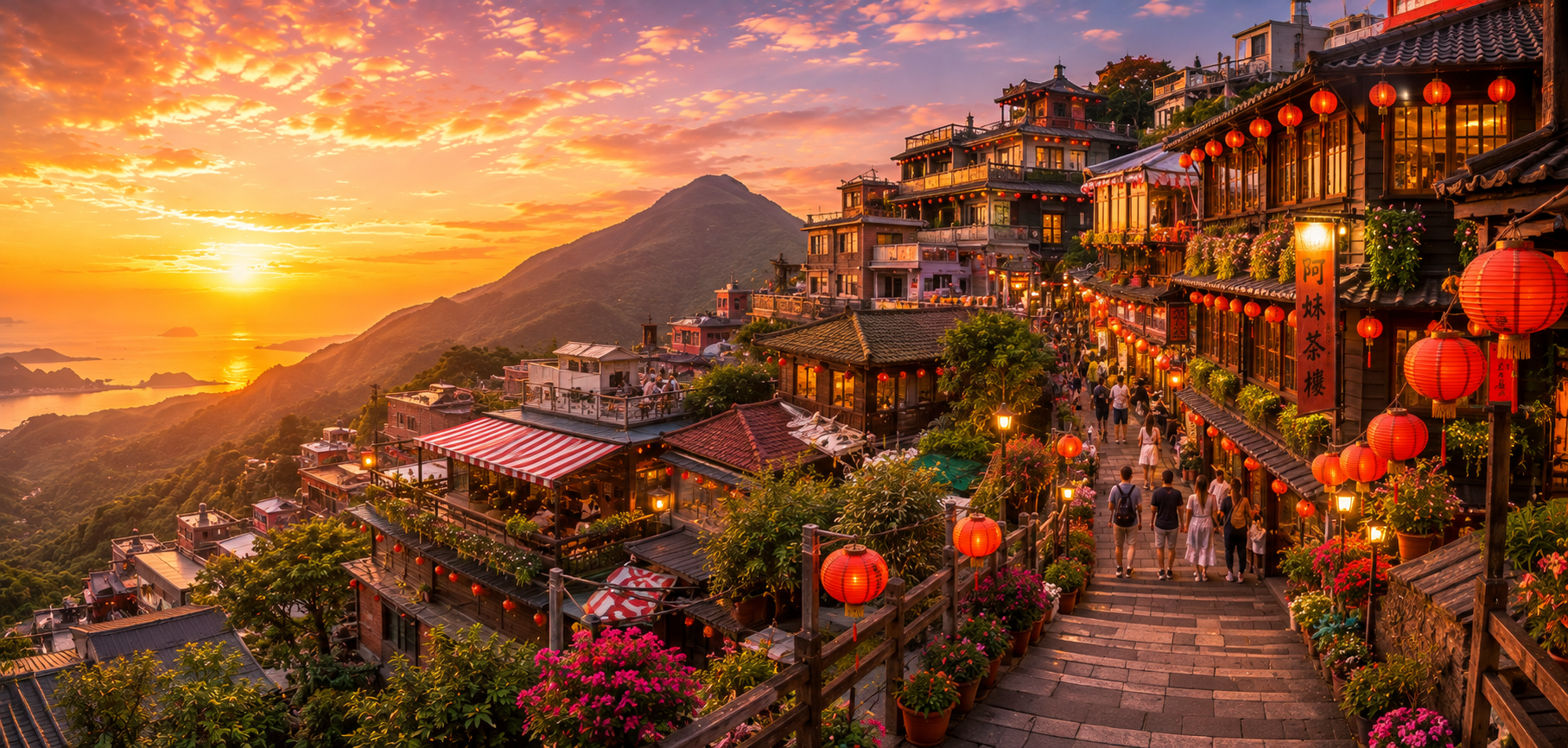 Explore Taiwan - 4 Nights / 5 Days photo 2