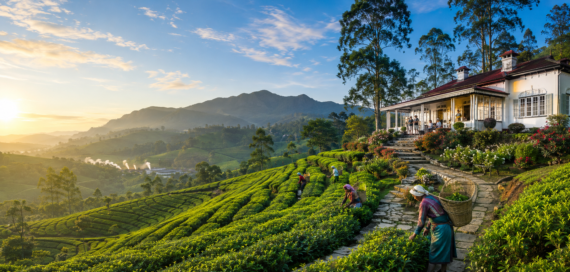 Sri Lanka Adventure - 5 Nights / 6 Days photo 3