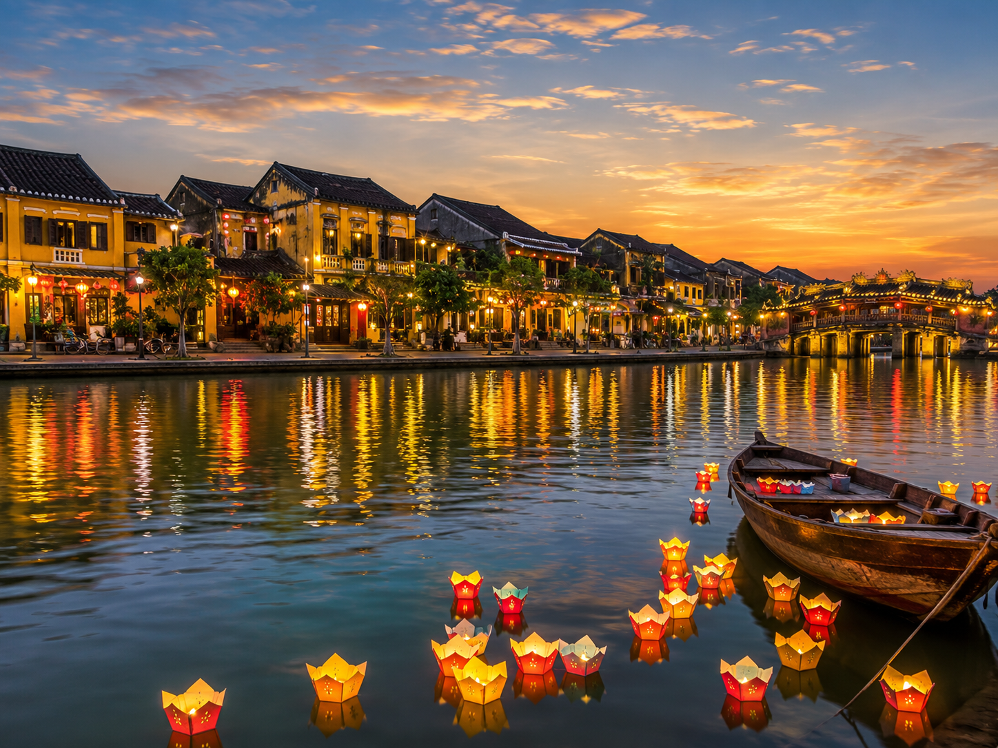Vietnam Explorer: Hanoi, Halong Bay & Da Nang Escape photo 5