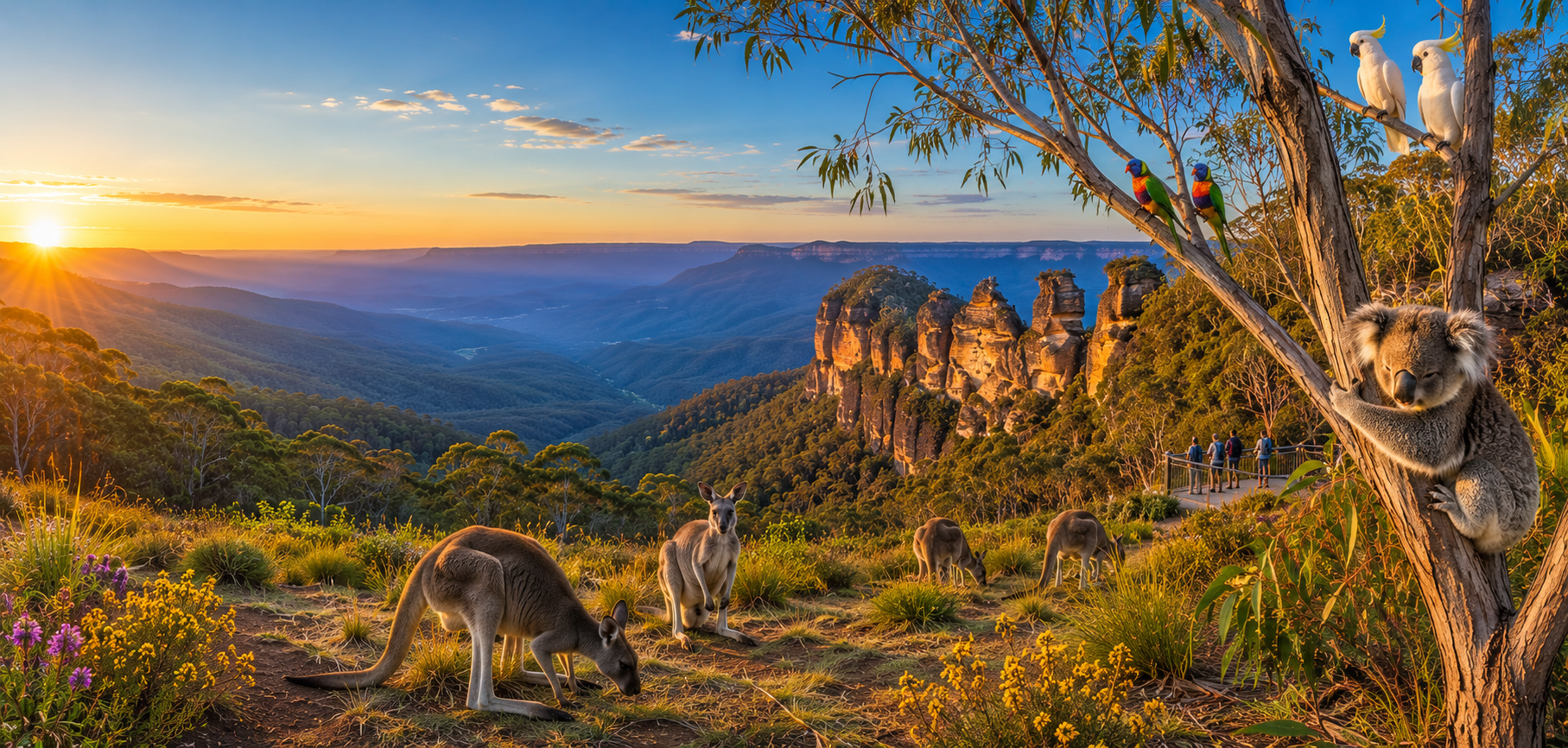 Australia Grand Explorer - 9 Nights / 10 Days photo 5