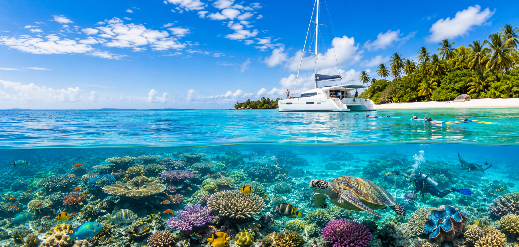 Australia Grand Explorer - 9 Nights / 10 Days photo 2