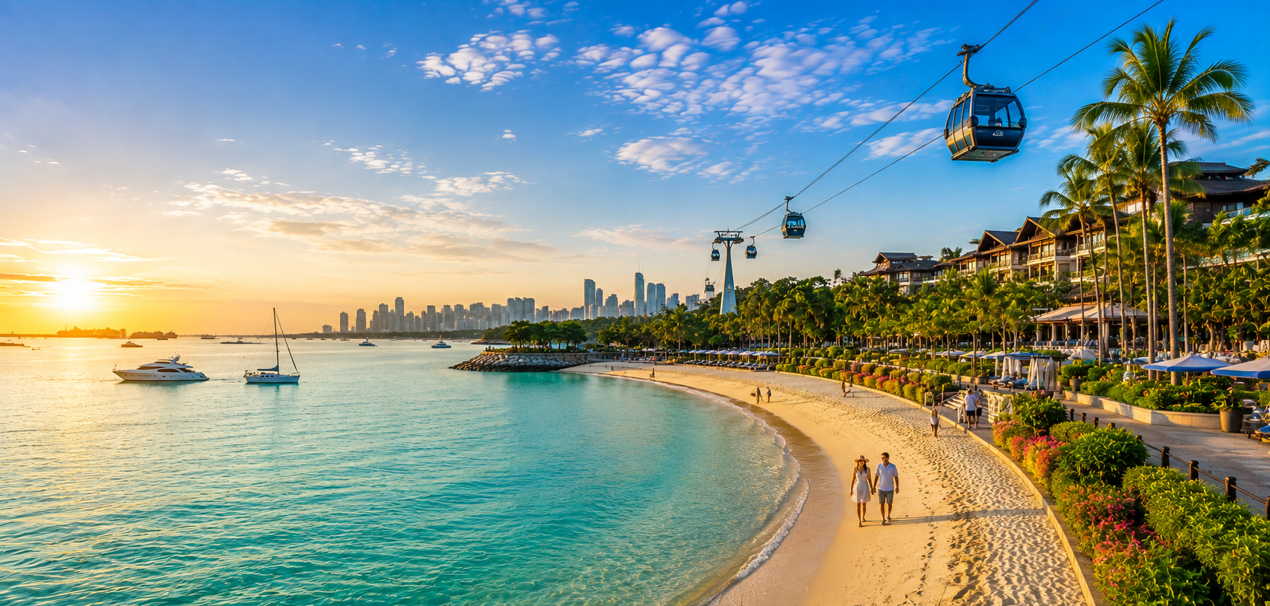Singapore Premium Holiday - 4 Nights / 5 Days photo 4