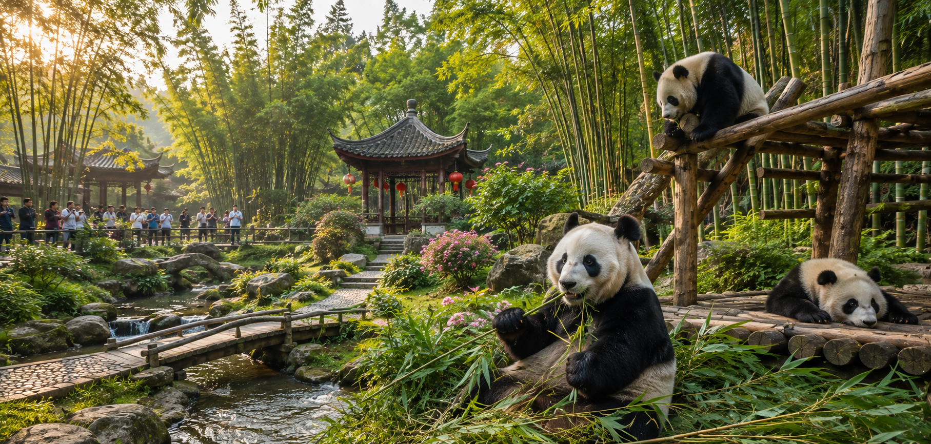 Explore China - 6 Nights / 7 Days photo 4