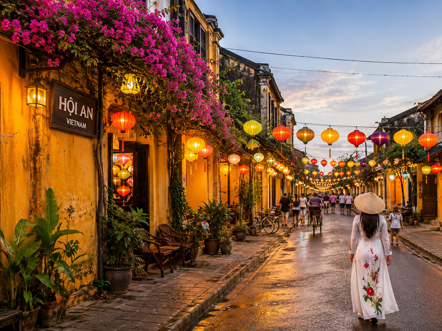 Vietnam Explorer: Hanoi, Halong Bay & Da Nang Escape photo 2