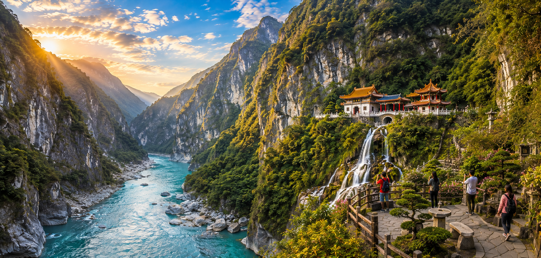 Explore Taiwan - 4 Nights / 5 Days photo 4