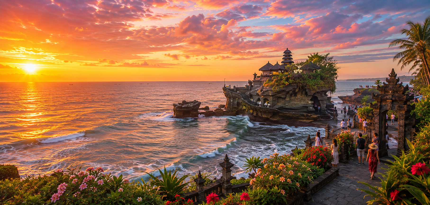 Romantic Bali Escape - 4 Nights / 5 Days photo 3