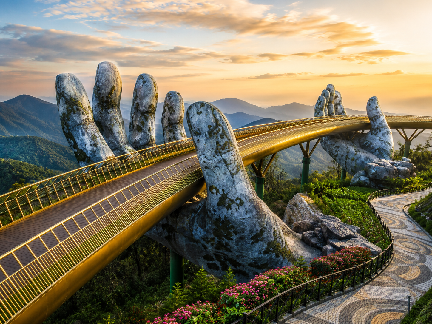 Vietnam Explorer: Hanoi, Halong Bay & Da Nang Escape photo 3