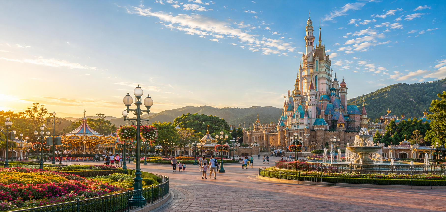 Hong Kong & Macau Premium Holiday - 5 Nights / 6 Days photo 3