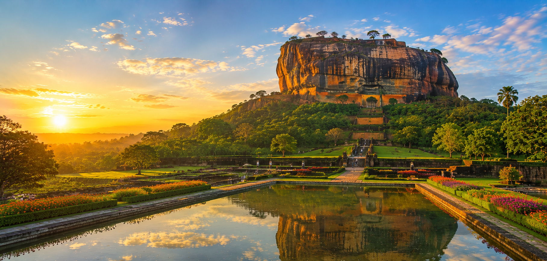 Sri Lanka destination for tours