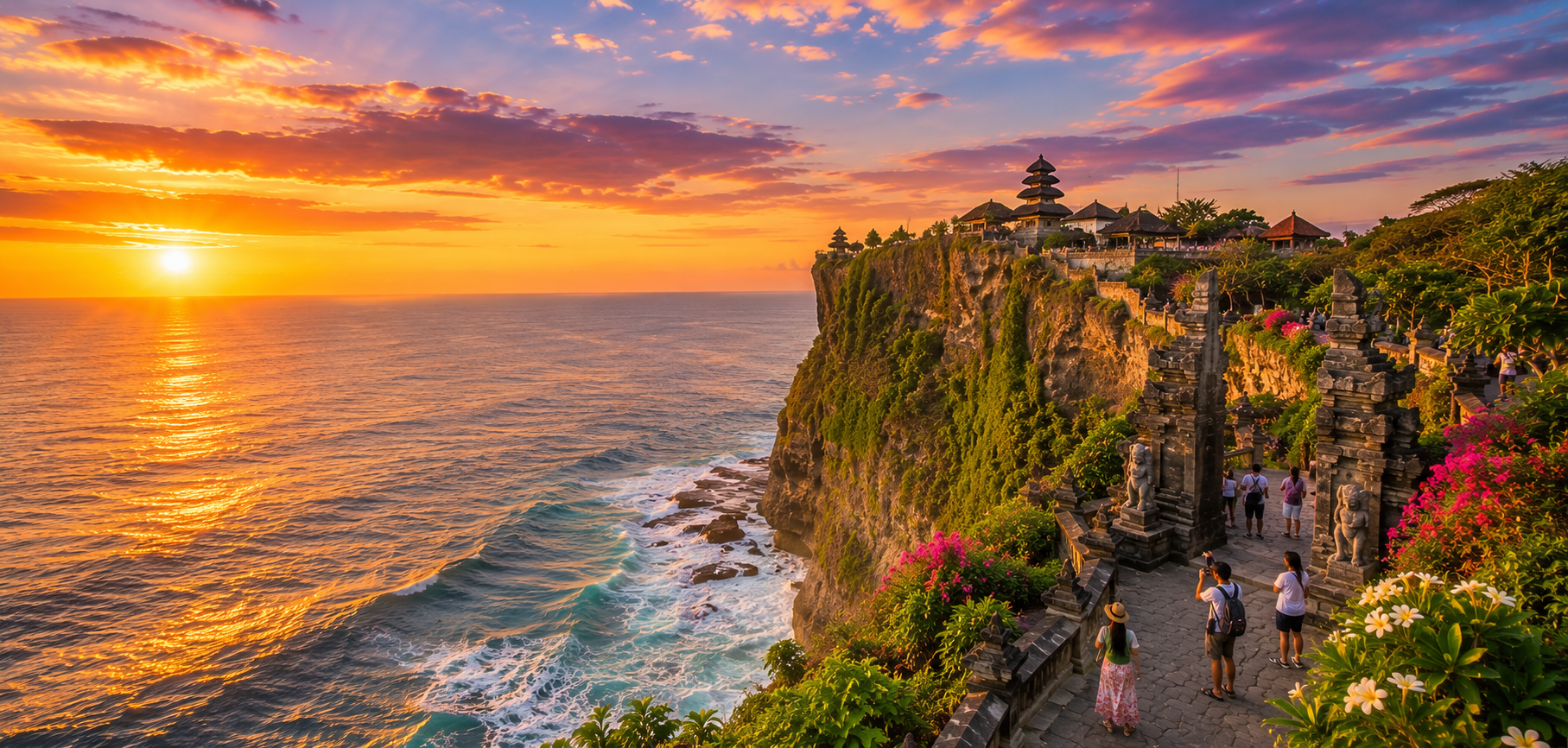 Romantic Bali Escape - 4 Nights / 5 Days photo 5