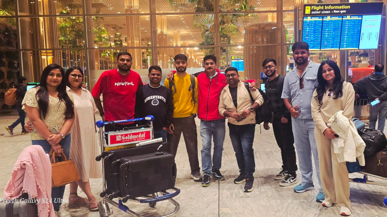 Traveller with Planmytripss 18